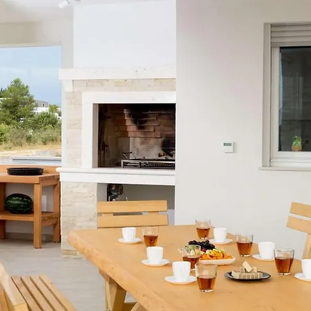Villa Amfora For 12 Guests Villa *