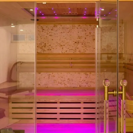 Villa Amfora For 12 Guests Smokovic