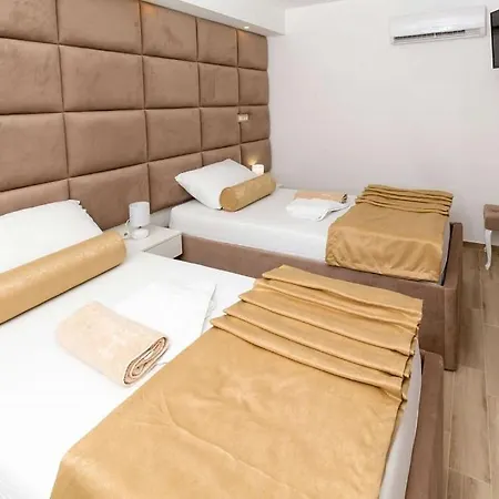 Villa Amfora For 12 Guests Smokovic
