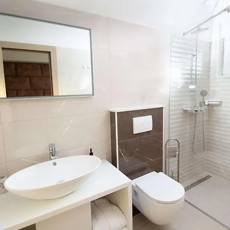Villa Amfora For 12 Guests