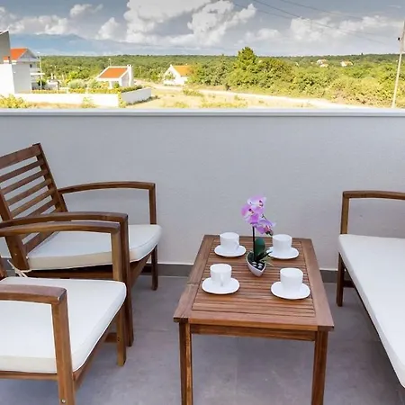 Villa Villa Amfora For 12 Guests *