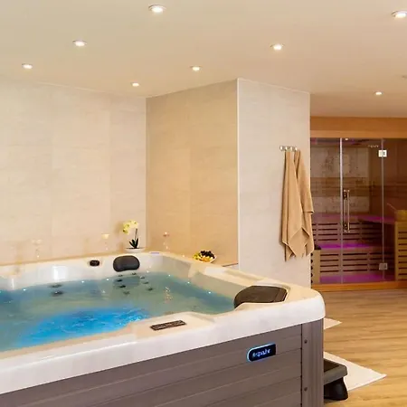 Villa Villa Amfora For 12 Guests Smokovic