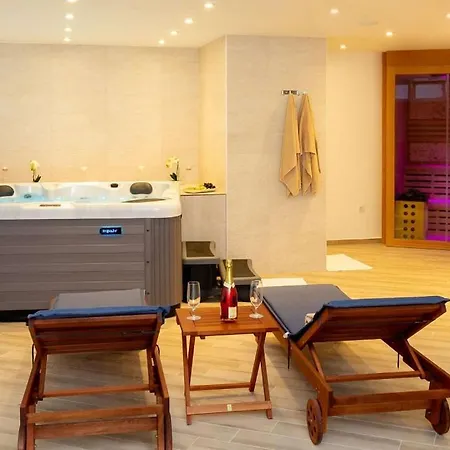 Villa Amfora For 12 Guests Villa Smokovic